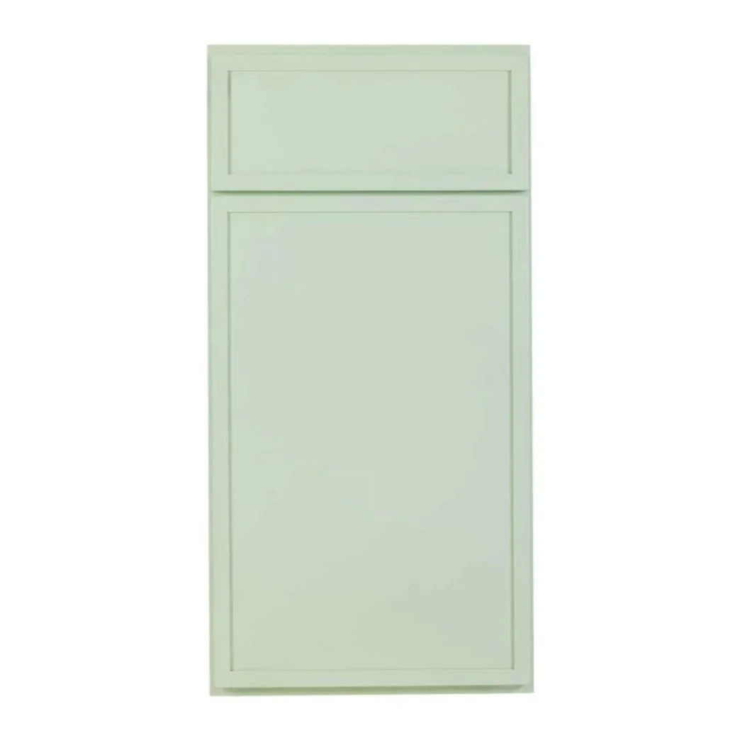 Matcha Green
