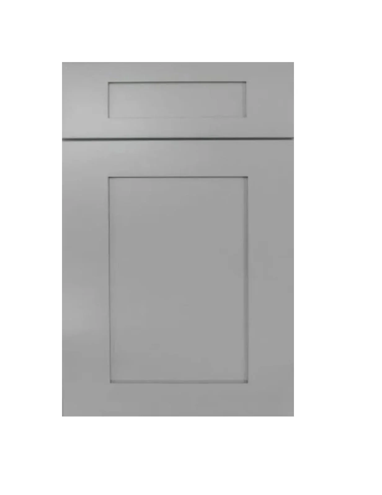 Ash grey