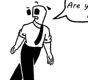 Deakin + Archie: Unfinished
