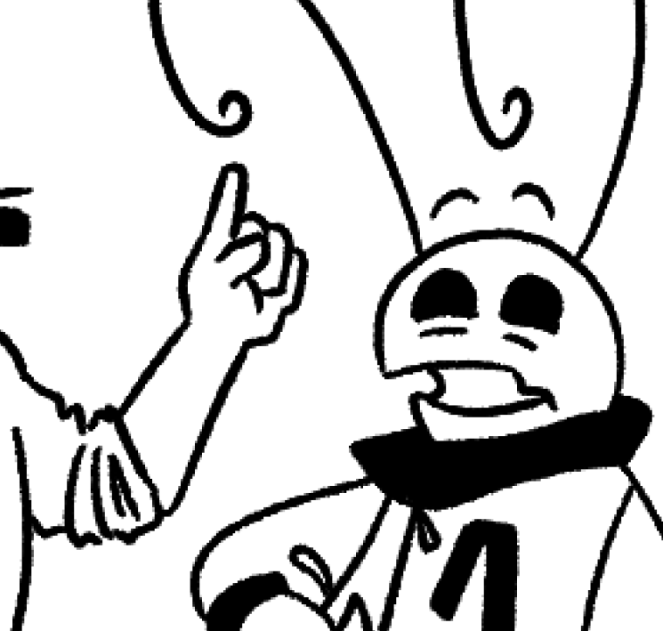 Deakin + Archie: Creative Disputes