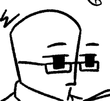Deakin + Archie: Don’t point it out