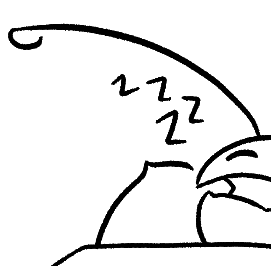 Deakin + Archie: Archie’s Sweet Dreams