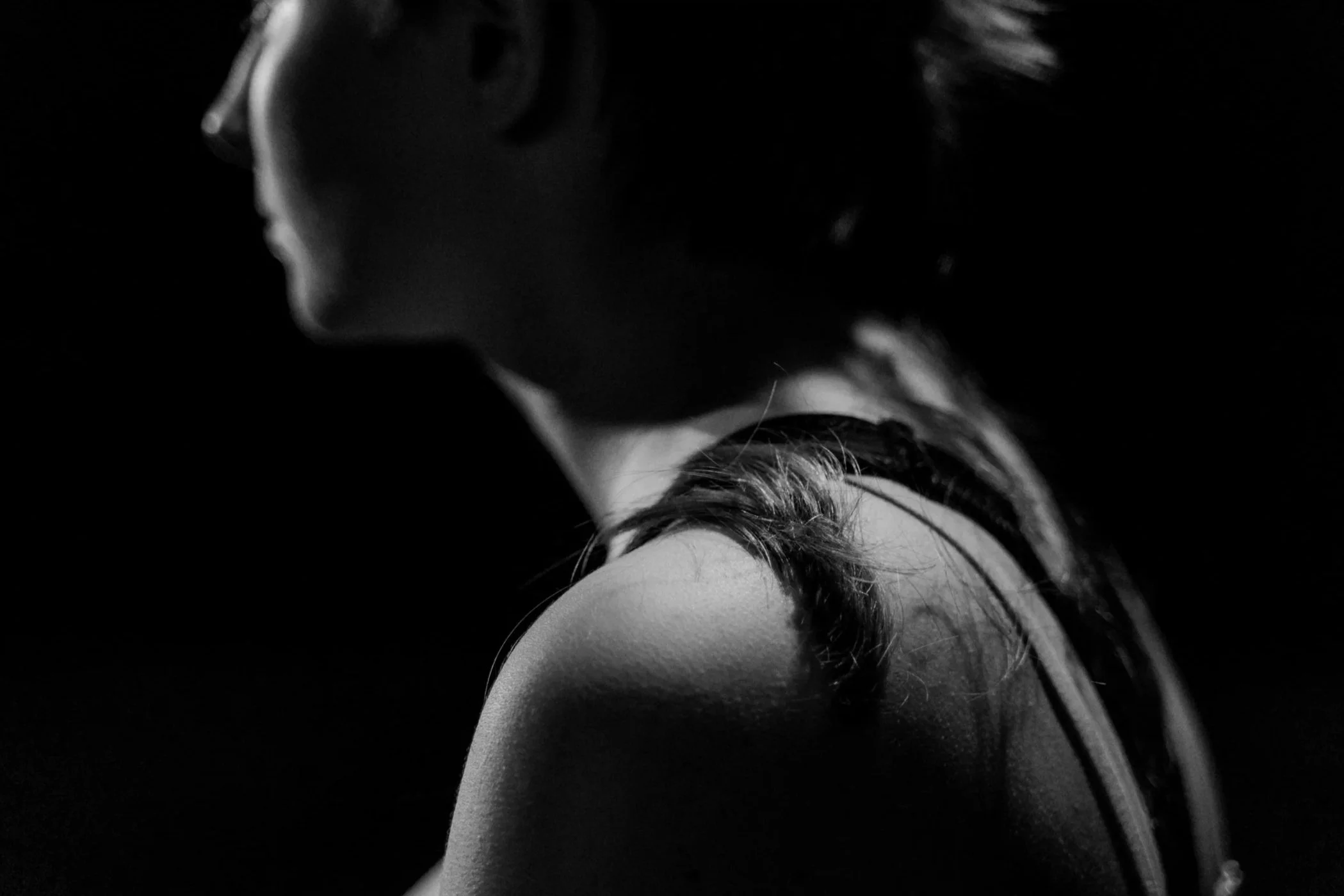 Unforgiven