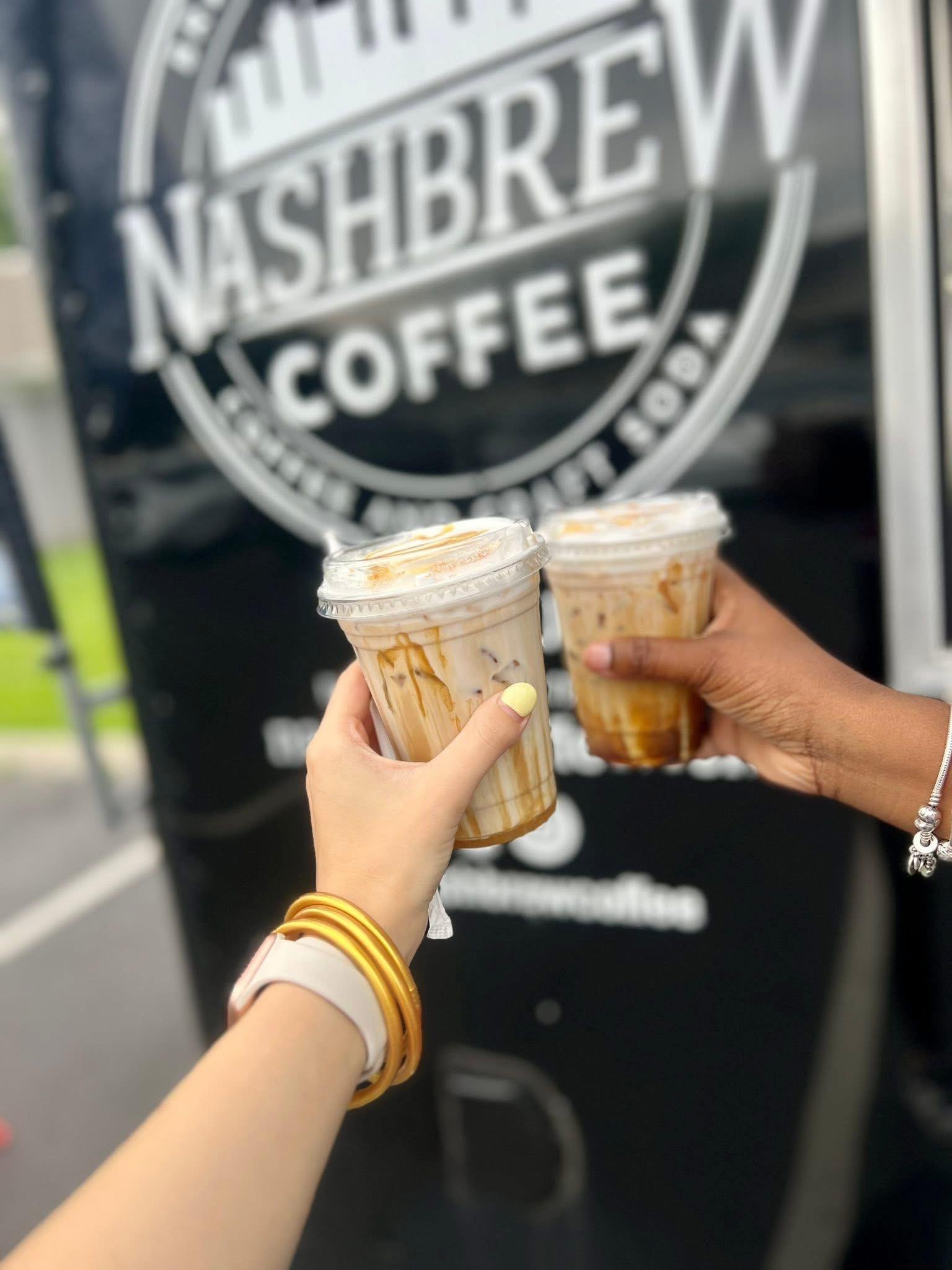 Nashbrew Coffee Today (7/8) from 7:30am-4pm
Family Medical Associates
1407 W Baddour Pkwy, Lebanon
