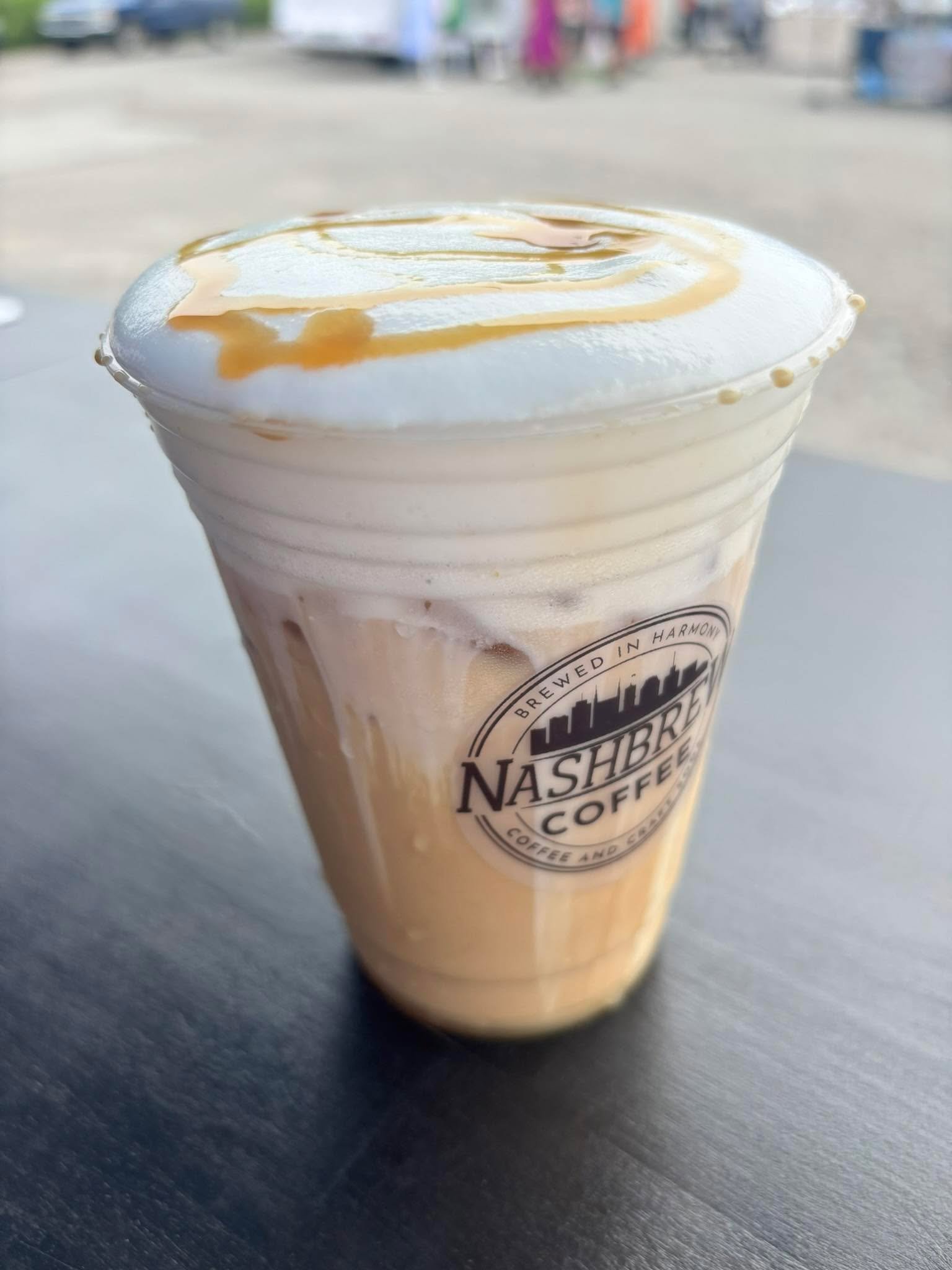 Nashbrew Coffee Today (7/13) from 2pm-7pm
Food Fair at FiliChateau
1097 Weston Dr, Mt. Juliet
https://streetfoodfinder.com/nashbrew?eid=3622230#3622230