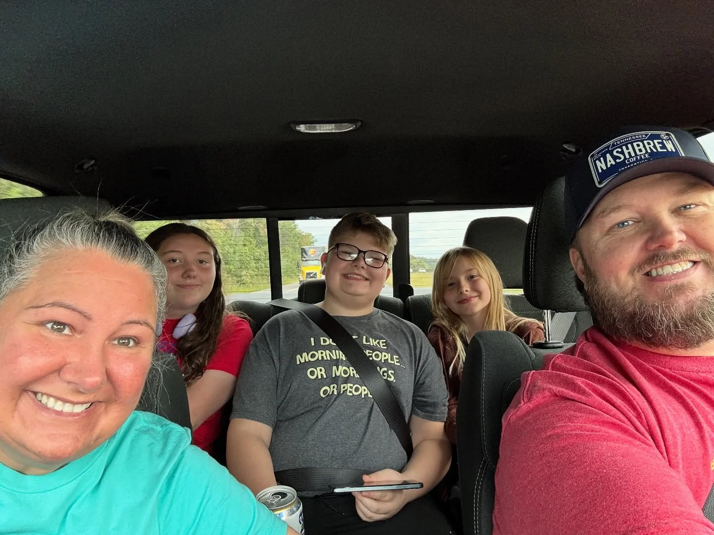 ☀️✨ Nashbrew Coffee is on VACATION this week! ✨☀️
We&rsquo;re taking a little break and heading to Disney World 🏰🎢 &mdash; bringing our daughter, niece, and nephew along for some magical family time! 👨&zwj;👩&zwj;👧&zwj;👦🎉

We&rsquo;ll be back s