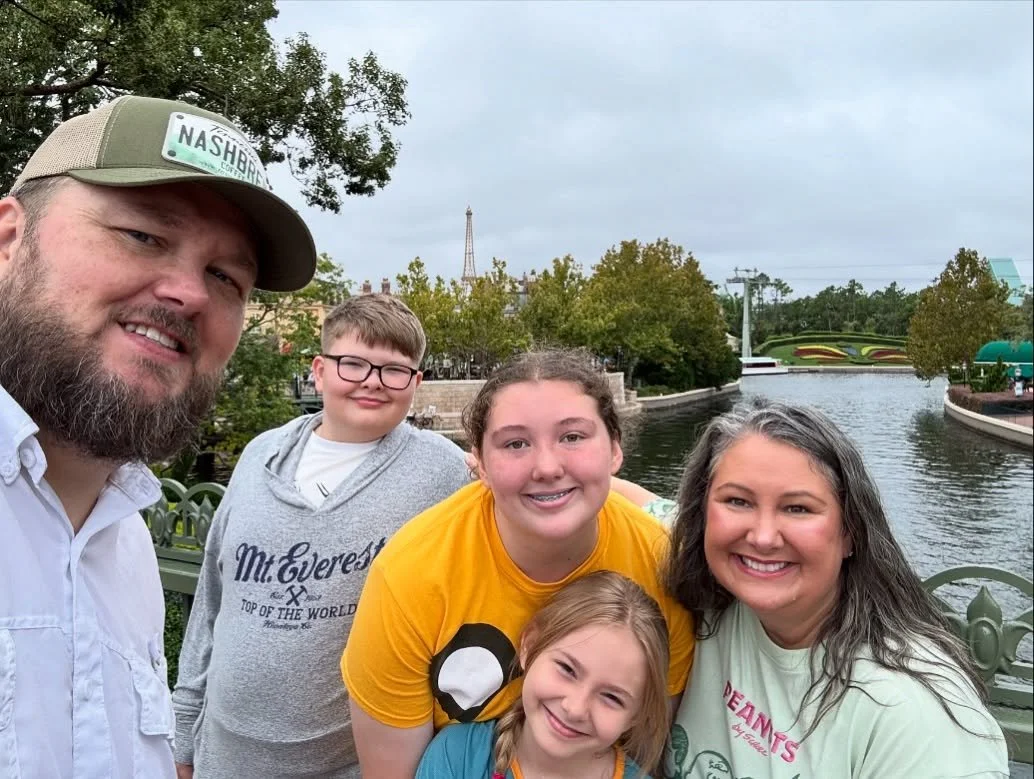 Day 5: Epcot &ndash; A caffeine-fueled world tour 🌍☕️

The NashCrew took &ldquo;drinking around the world&rdquo; way too literally today&mdash;coffee edition! From lattes and croissants in France to Italy&rsquo;s espresso, we drank ourselves around 