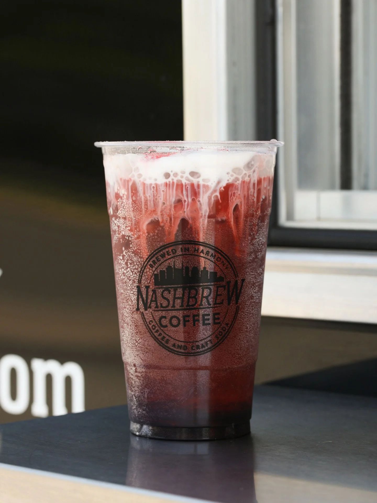 Don&rsquo;t mind if I do&hellip; think I&rsquo;ll ride off with a Velvet Rodeo for a minute. 🤠

Never had one?
It&rsquo;s Dr Pepper dressed up in red velvet and white chocolate&mdash;smooth, a little indulgent, and way too easy to keep sipping.

One