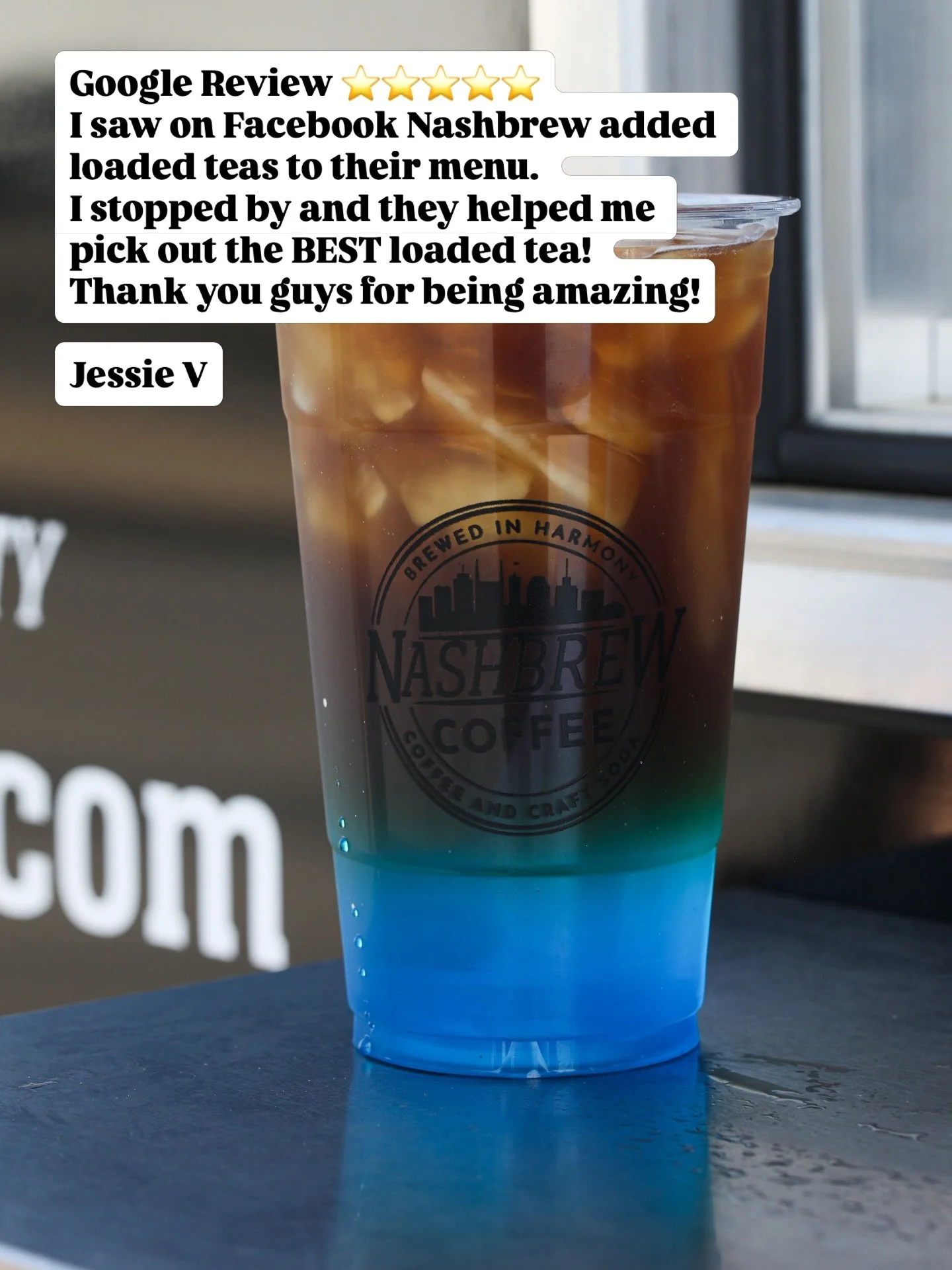 We don&rsquo;t just serve drinks&mdash;we love our people and want to take CARE of them.

Every order, every interaction, every little detail&hellip; it all matters. From the first hello to that last sip, we strive for excellence.

Good coffee is exp