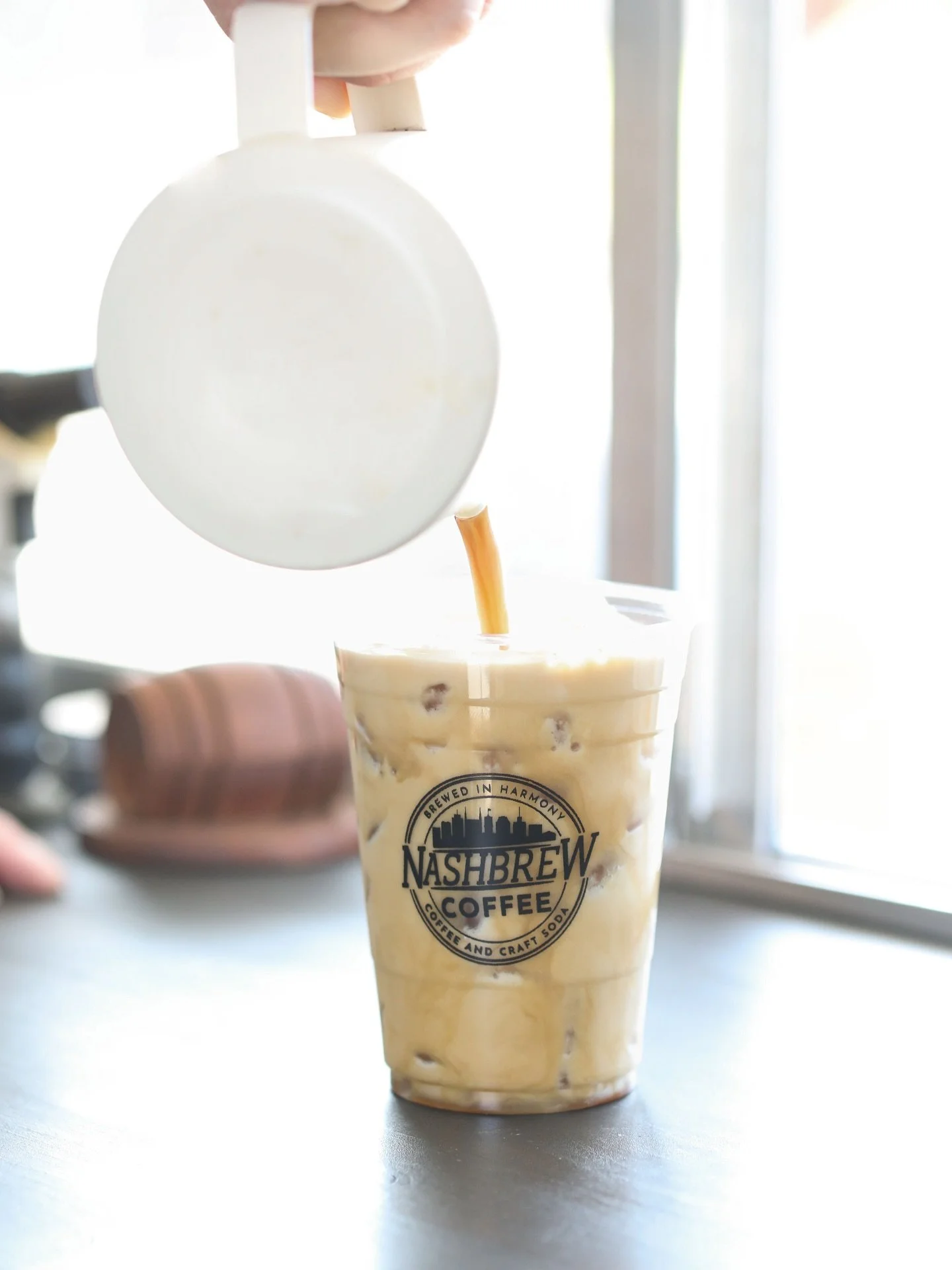 Today (Wed) we&rsquo;ll be at the following locations: 
🚚 7am-9:30am @ Byars Dowdy Elementary (904 Hickory Ridge Rd, Lebanon)
🚚 10am-3pm @ Dollar General (313 W Main St, Lebanon)

We&rsquo;re starting the morning bright and early with the teachers 