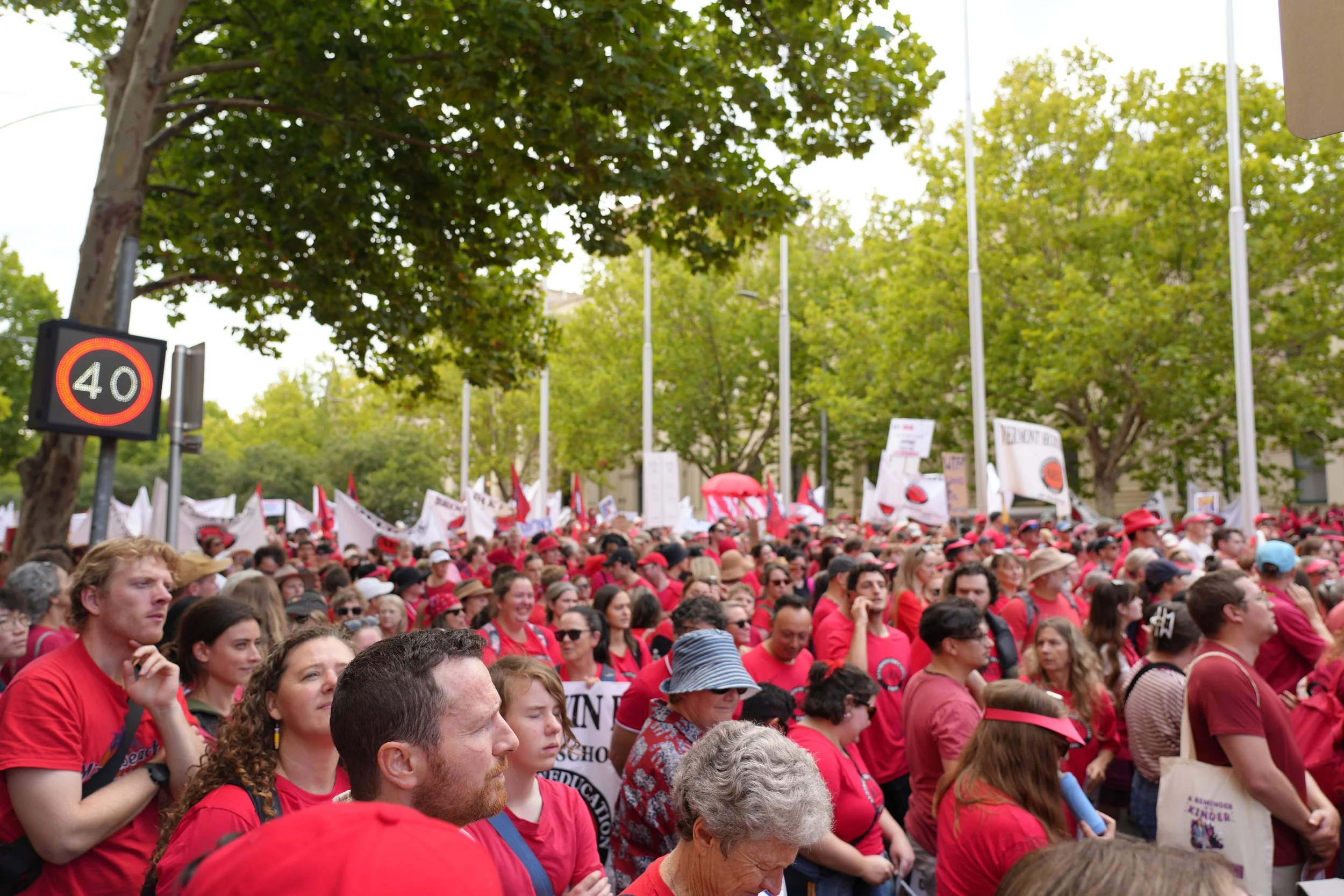 A Major Win for Victorian Teachers