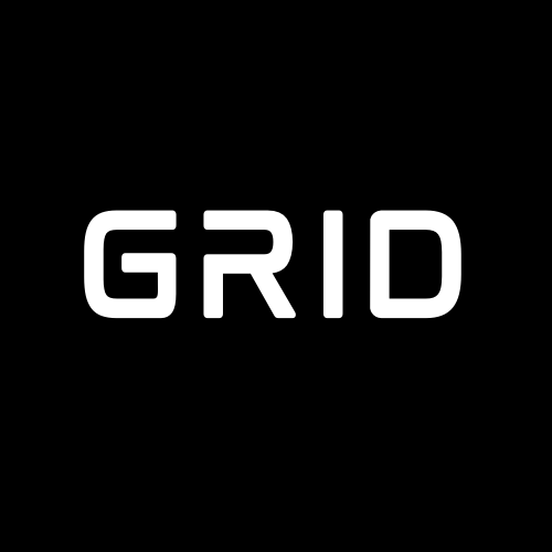 Grid Hair Co.