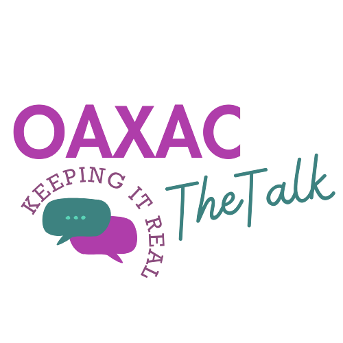 OaxacTheTalk Design