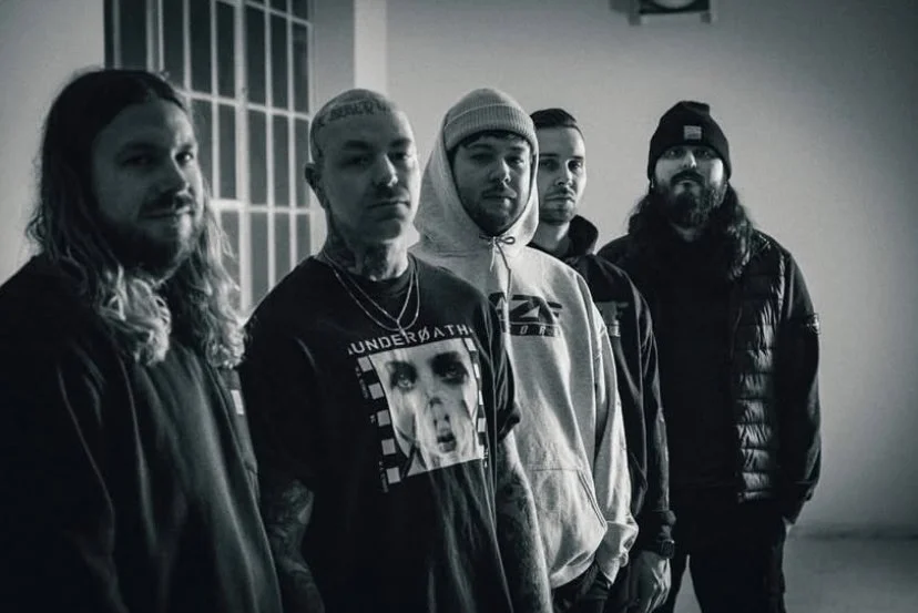 Interview: Cody Dewald of Serration Talks Breakthrough Album, Straight edge, and Calgary Hardcore