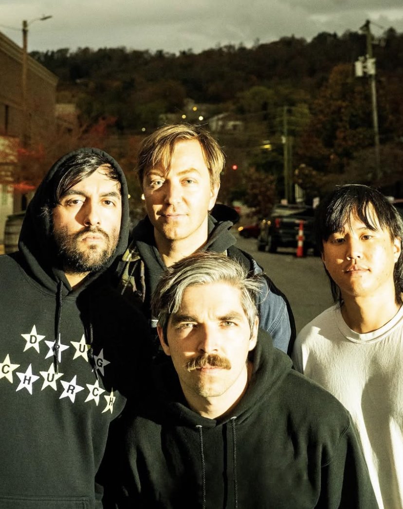 Interview: Modern Color, In Passing, with Rambler Magazine