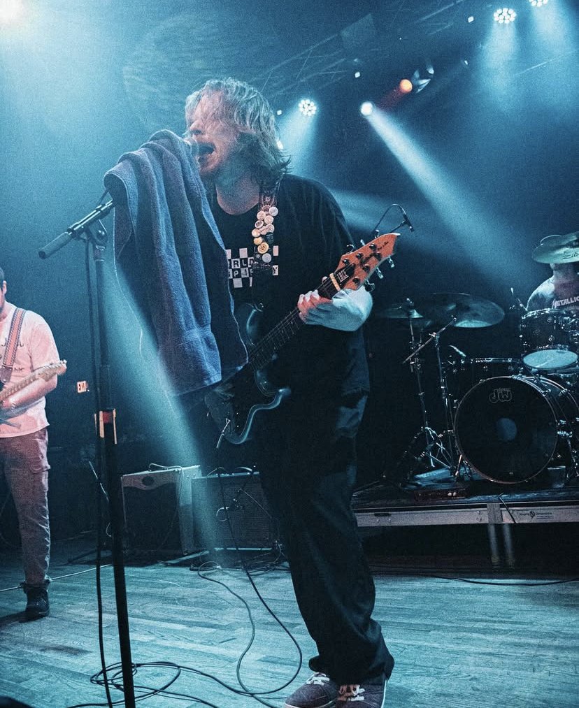 Interview: Camping in Alaska Talks Homecoming
