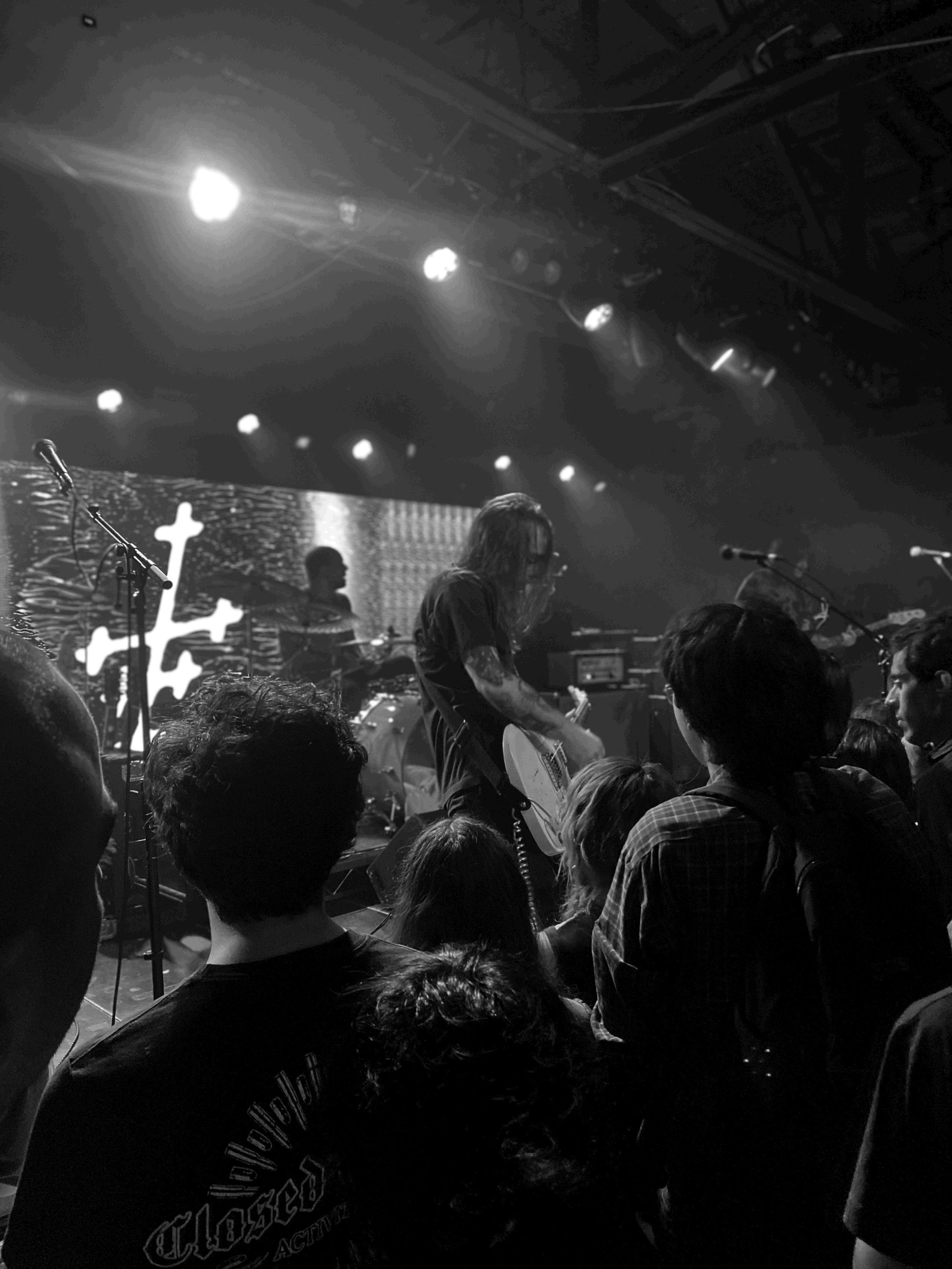 Interview: Jared From State Faults Talks Upcoming Album, Religious Symbolism, and Personal Growth