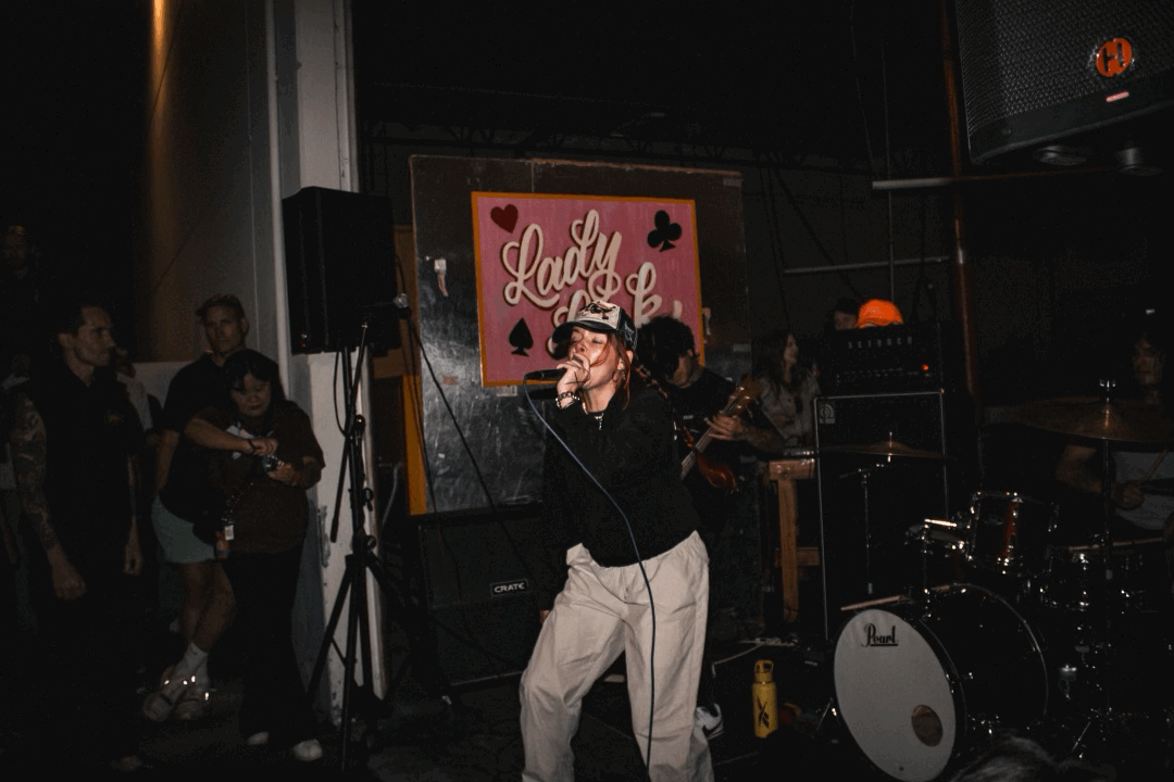 Interview: No Right Talks Straight Edge and Strong, A Counterculture in Hardcore