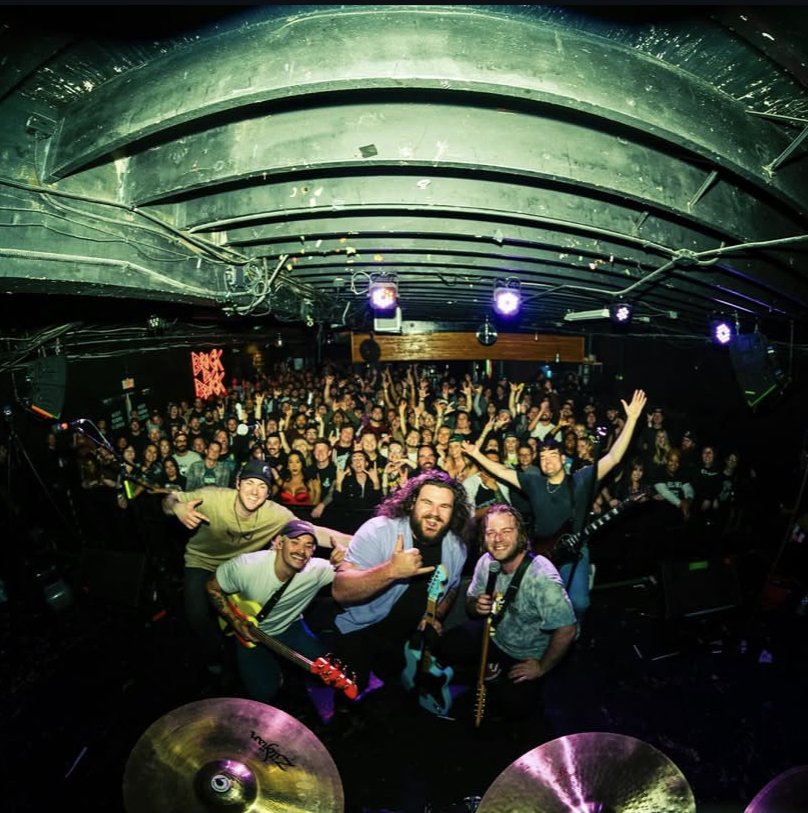 Interview: Good Terms Talks Upcoming Record, Current Tour and Exploring Their Evolution