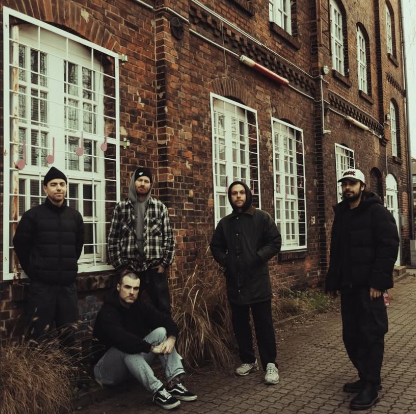 Interview: Stick To Your Guns Talks Touring, New Album ‘Keep Planting Flowers’ and Hardcore’s Enduring Spirit