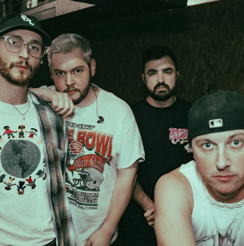 Interview: State Champs Talks Self-Titled Album, New Tour and Legacy in Pop-Punk