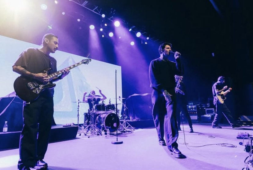 Interview: Matt McAndrew of Rain City Drive Talks Inspiration for Album Release, Upcoming Tours and Dream Artist Collaboration
