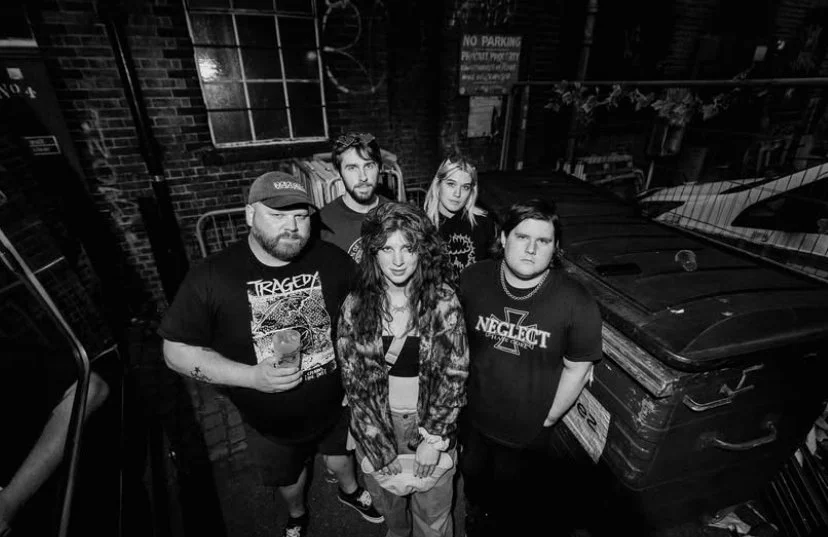 Review: Gel “Only Constant” (2023) Release