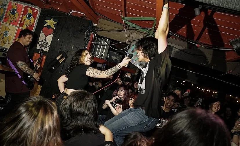 Review: Roman Candle’s Discount Fireworks Rivals Hardcore’s Latest Anthems