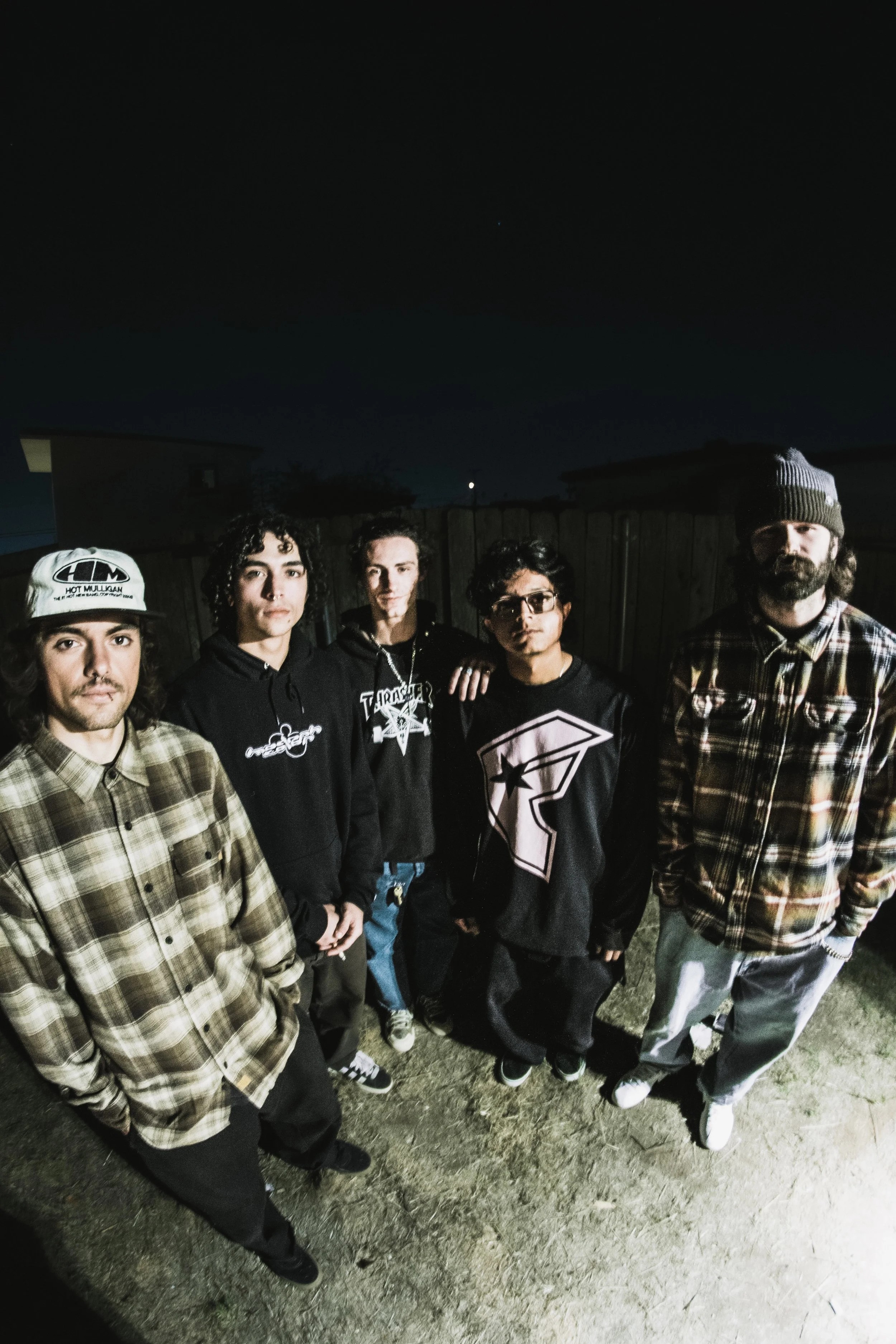 Blind Fortune Portraits