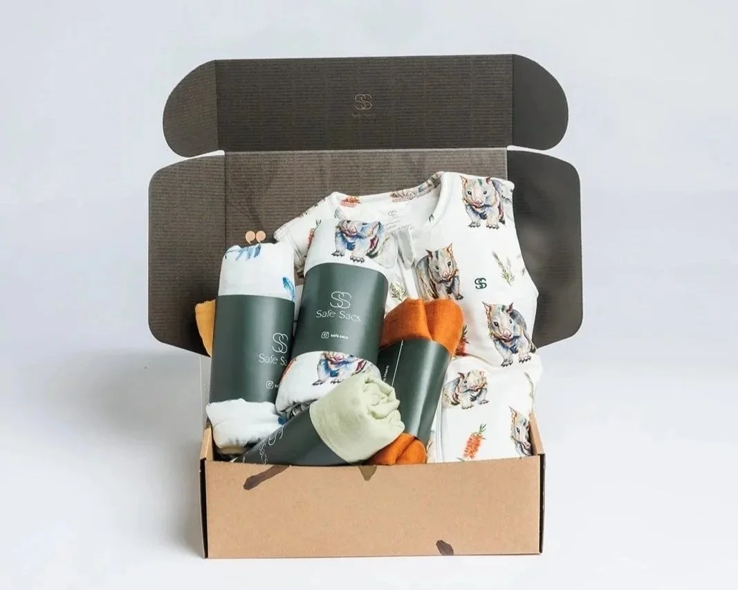 The Safe Start Bundle