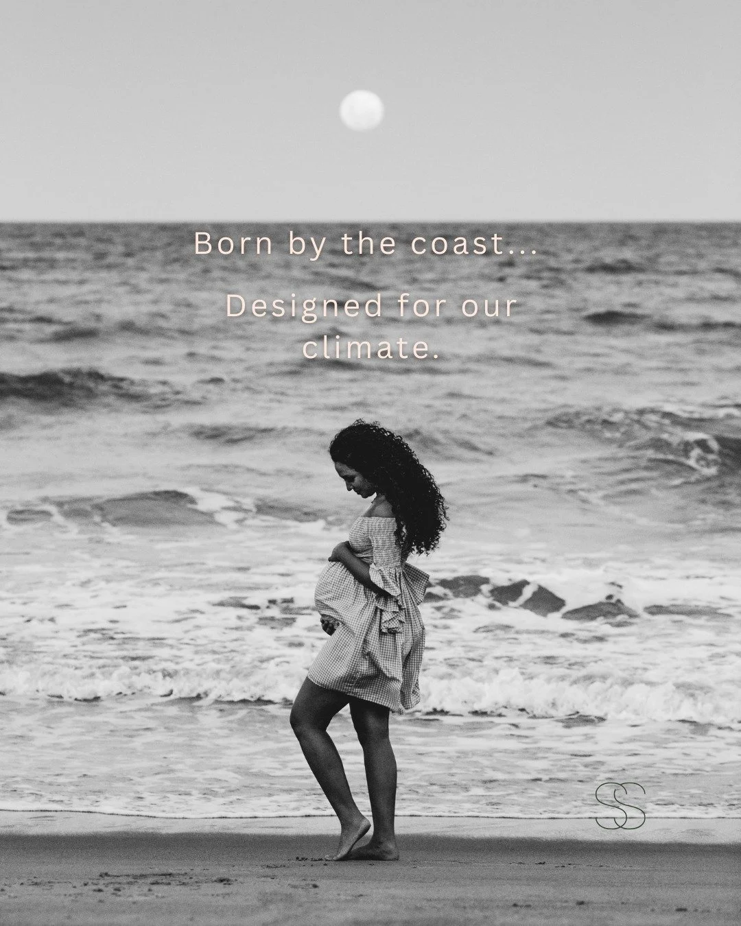 Just like our beaches, Aussie summers can be harsh.
Safe Sacs blend breathable bamboo with SmartSafe tech to help parents monitor their baby&rsquo;s sleeping microclimate &mdash; even on warm coastal nights.
Australian designed. Australian tested. Fo