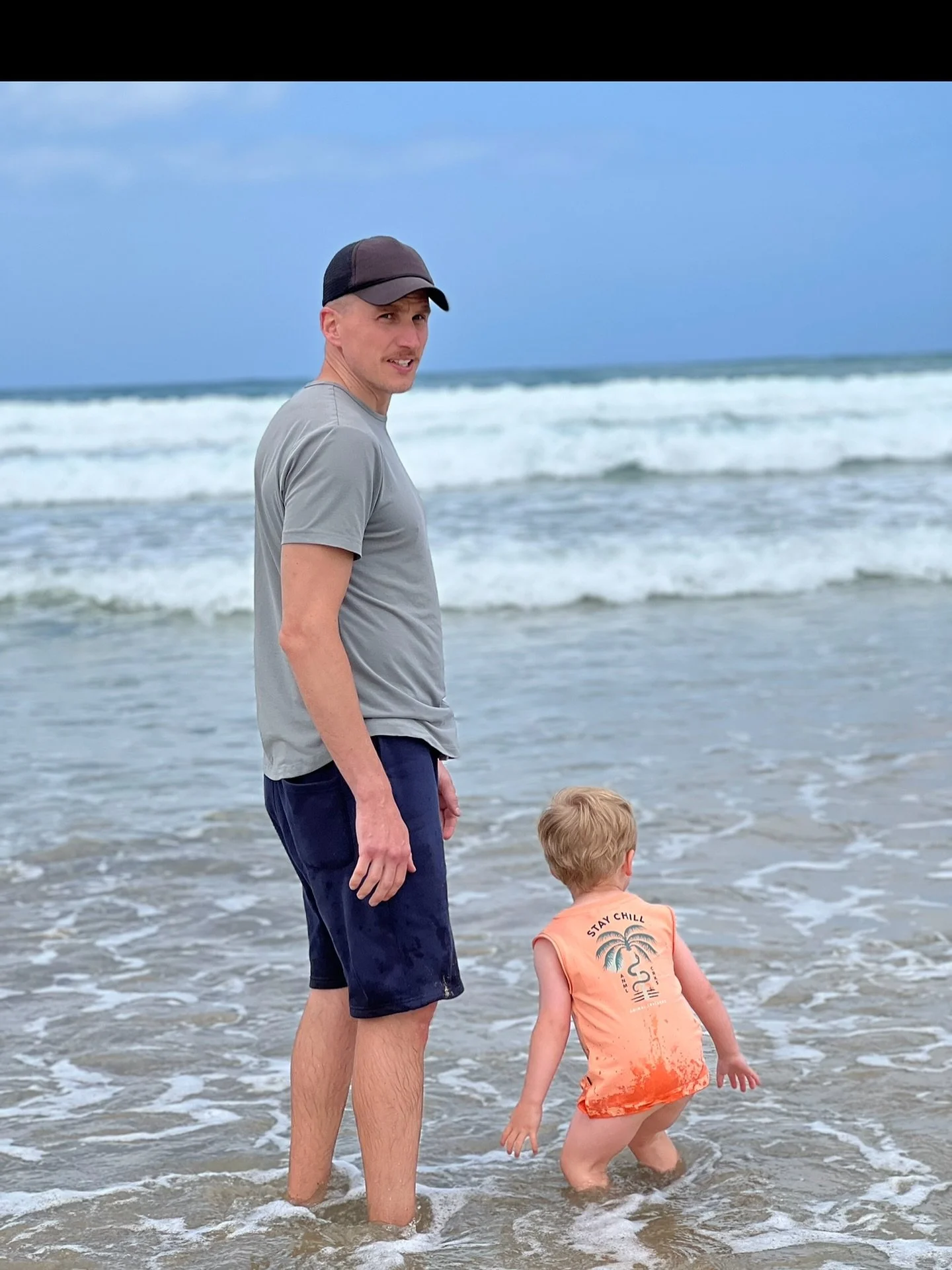 This International Men&rsquo;s Day, we celebrate the strength of men who show up not only with determination, but with vulnerability, compassion, and courage. By prioritising their own mental wellbeing, men model resilience for the next generation&md