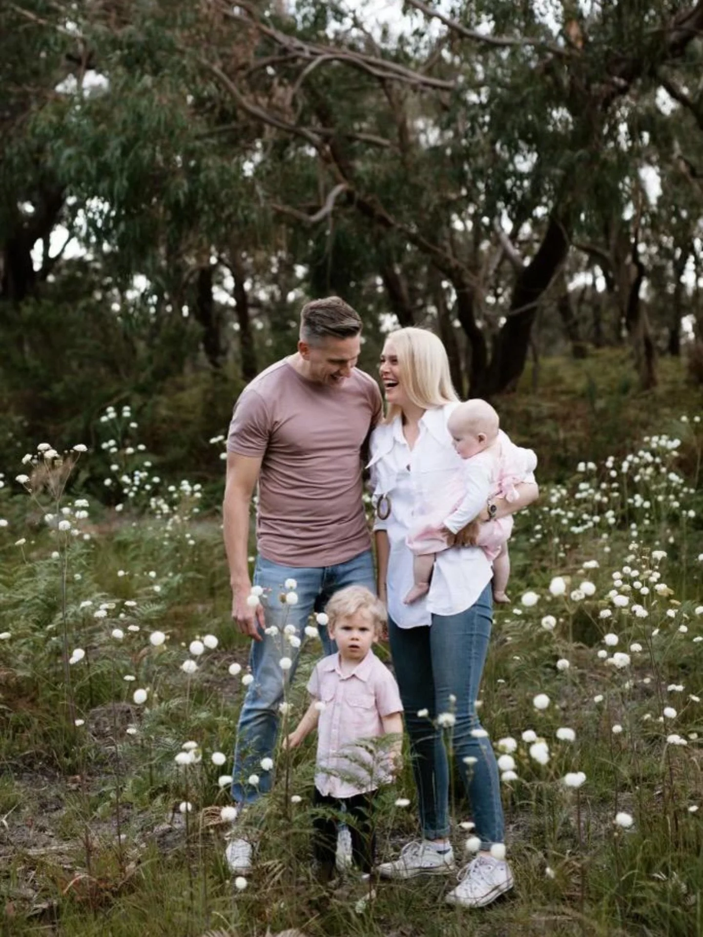 From my little family to yours, thank you for joining the Safe Sacs community. 🍃 

Your support means the world, and we&rsquo;re so grateful to be a part of your nights, your routines and your peace of mind.
Here&rsquo;s to your smartest year yet ✨