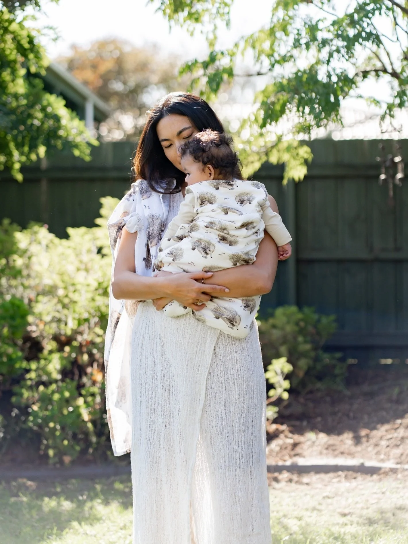 Hello Autumn 🍂 
Cooler nights are coming&hellip; it&rsquo;s time for 1.5 TOG ⛅️ 

Let us support you through the change of season, we monitor so you don&rsquo;t have to guess.

Smarter sleep. Made simple ✨