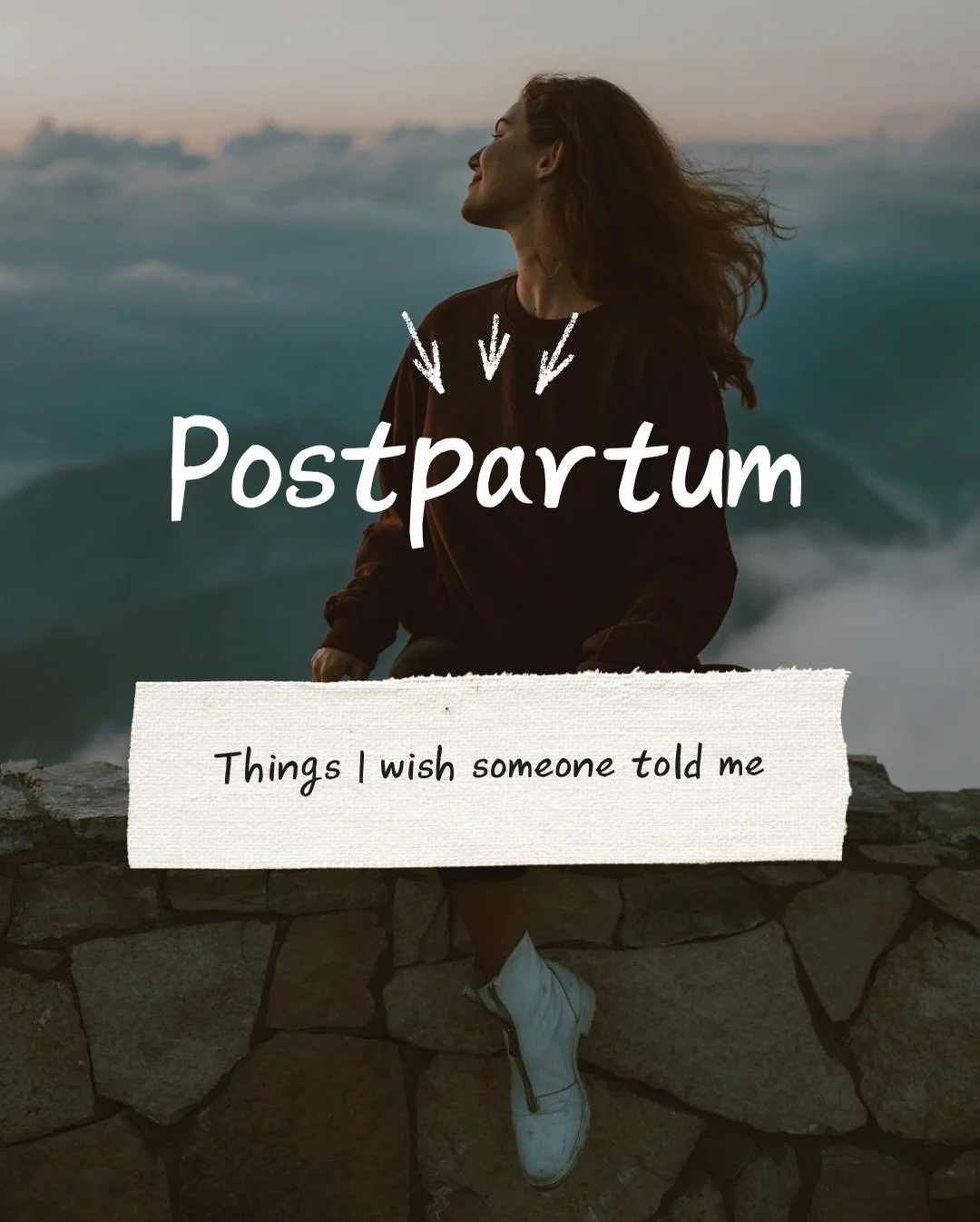 From one mum to another - 
It was harder than I expected too.
That&rsquo;s why I made Safe Sacs.

Let us help you take back your sleep 🤍