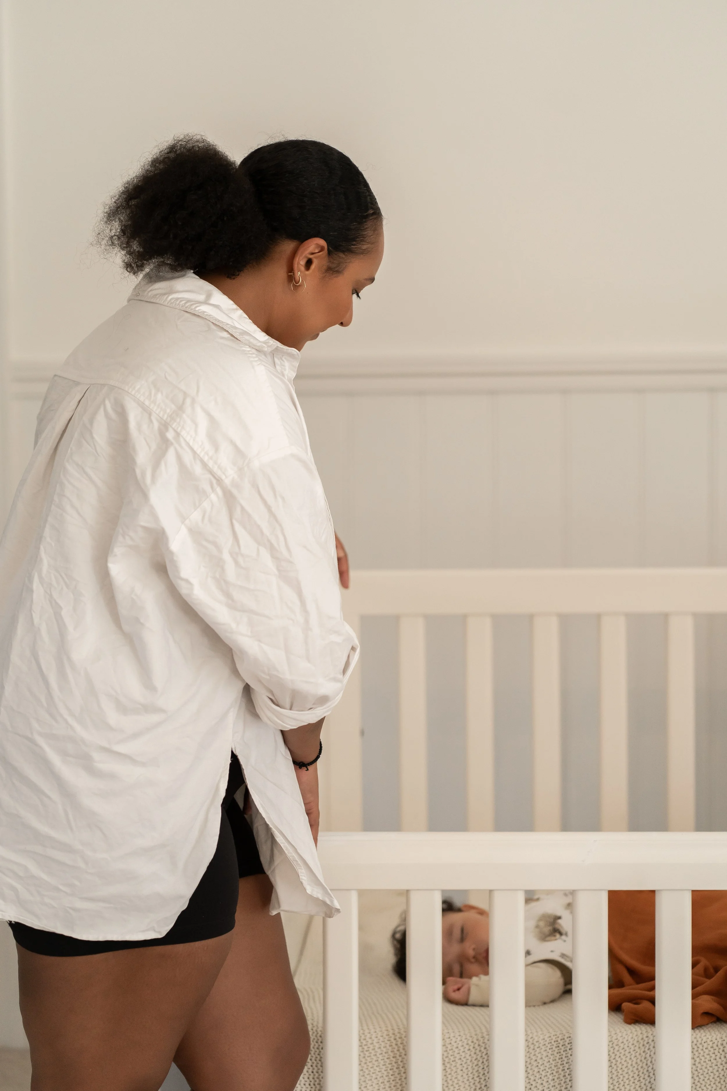 4 Common Baby Sleep Myths Debunked 
