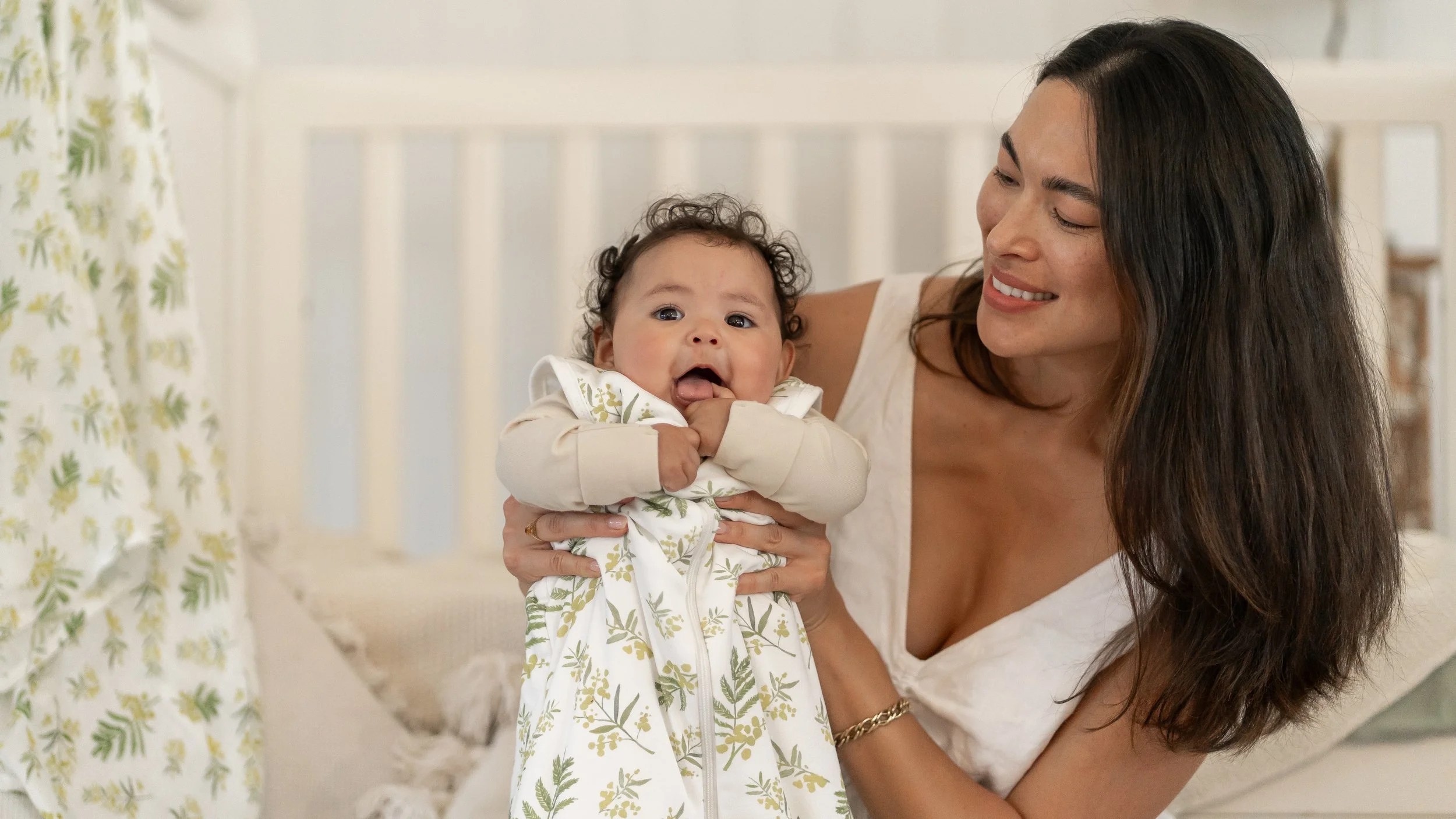 Creating a Comfortable and Safer Sleep Environment