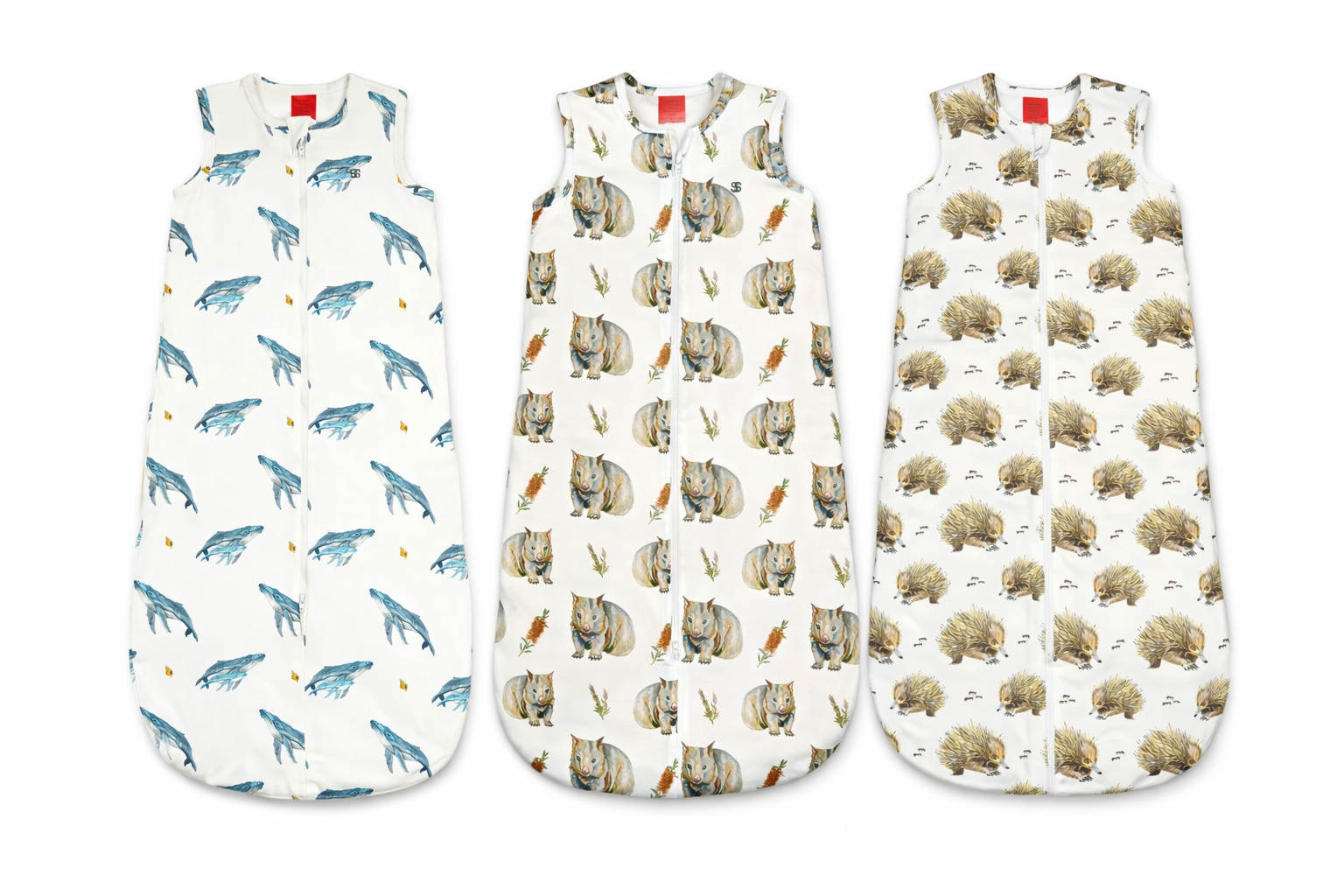 The Ultimate Safe Sleep Bundle