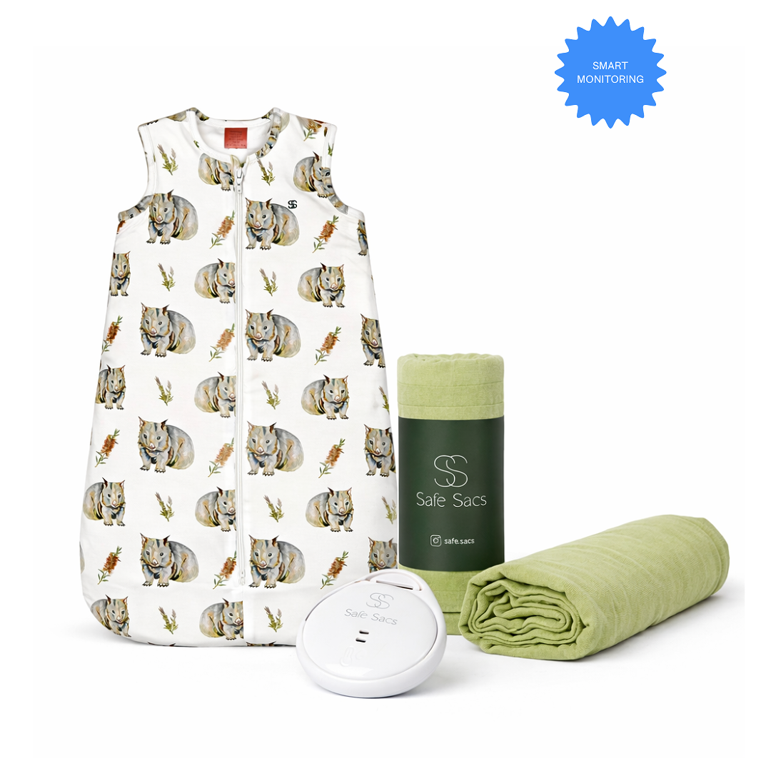 The 0.5 TOG Smart Bundle