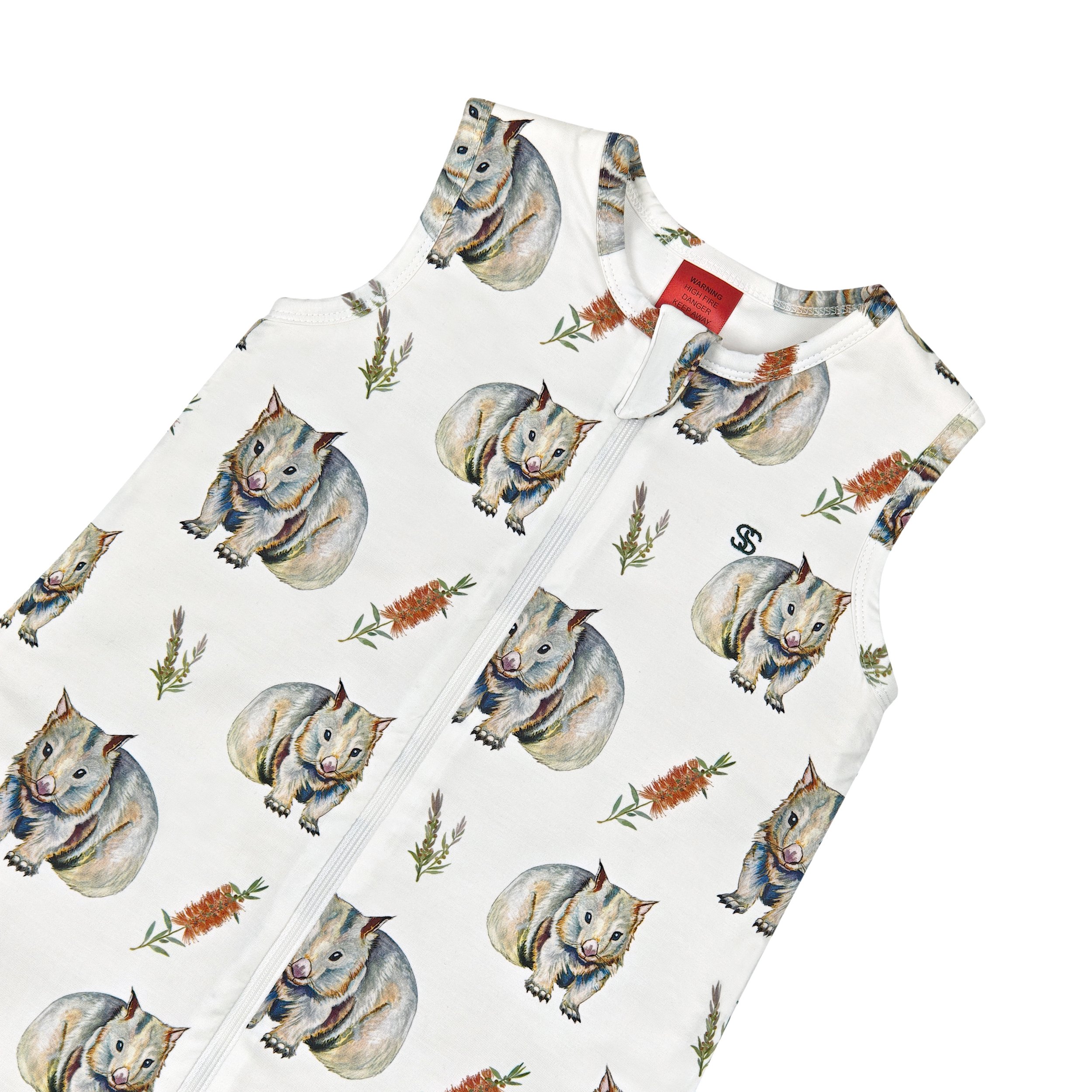 Wombat Sleeping Bag 1.5 TOG (3).jpg