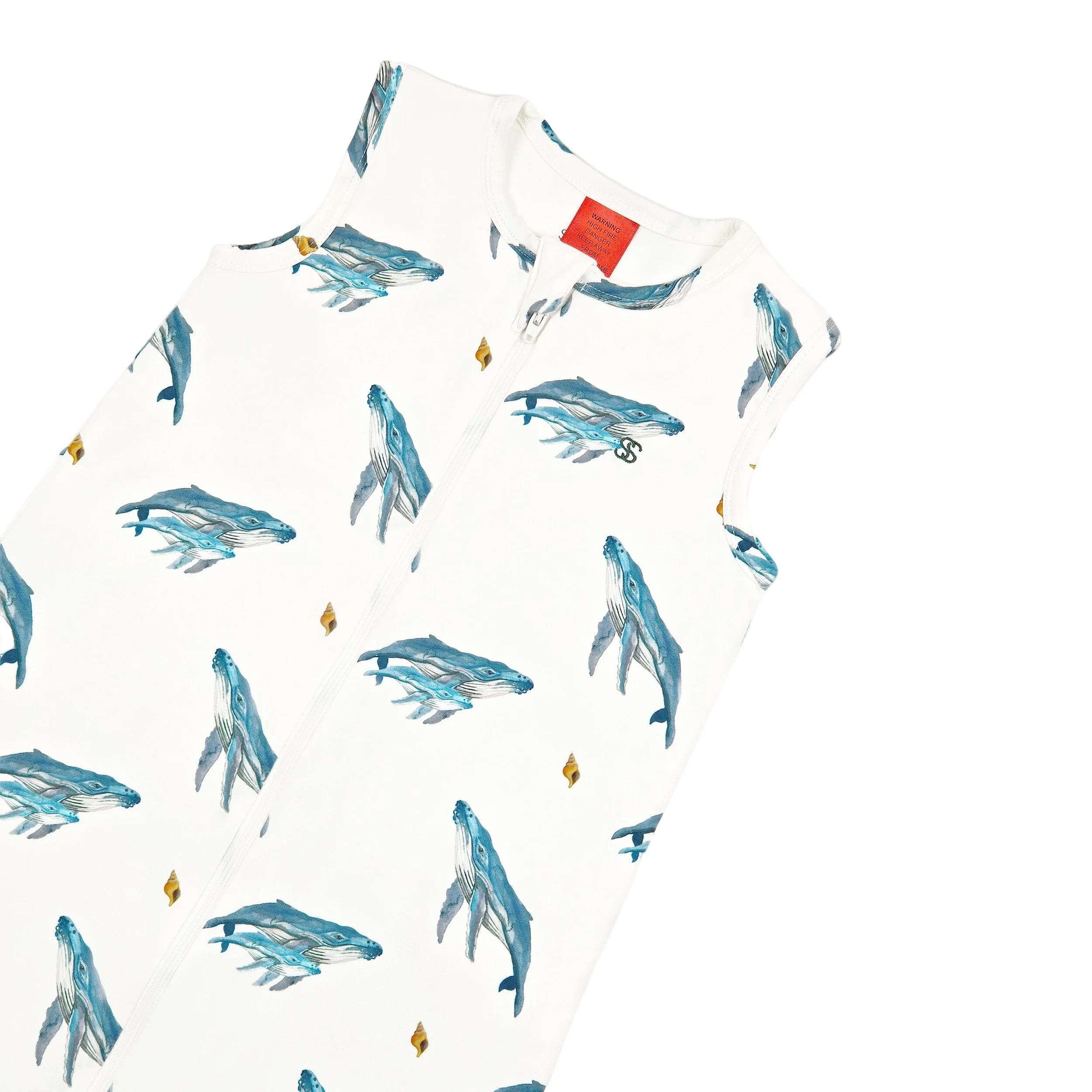 Humpback Whale | Smart Safe Sac