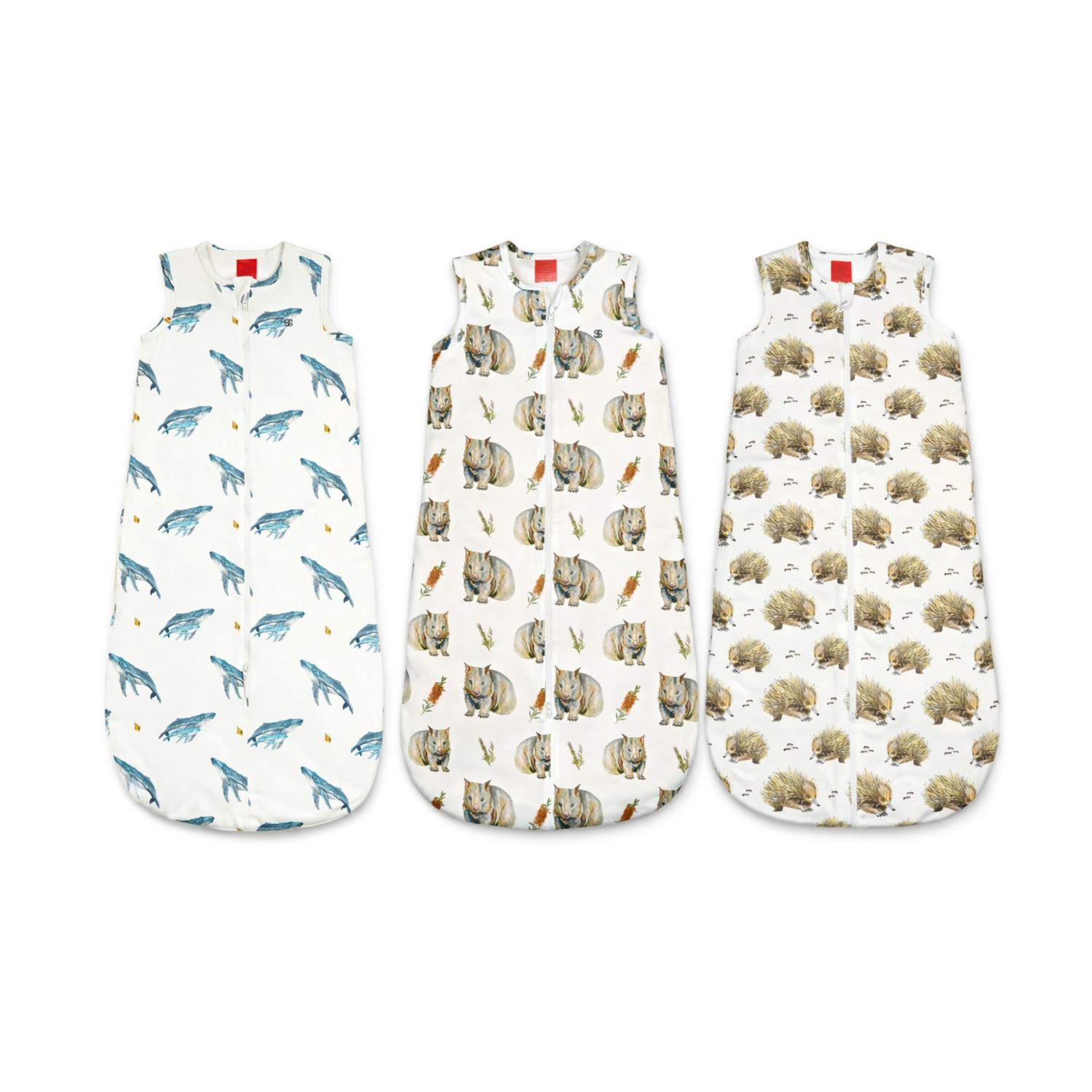 The Ultimate Safe Sleep Bundle