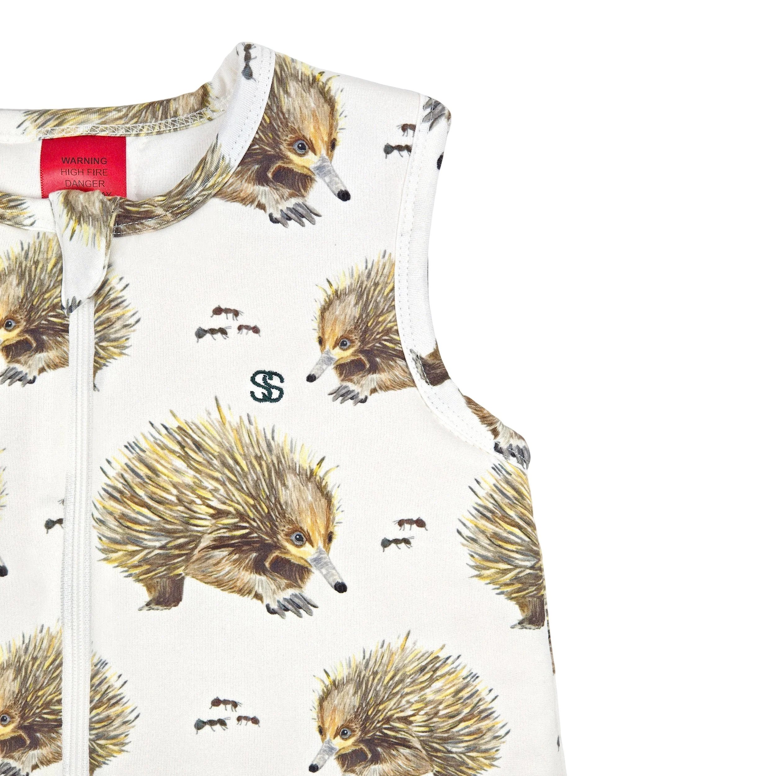 Echidna Sleeping Bag 2.5 TOG (5).jpg