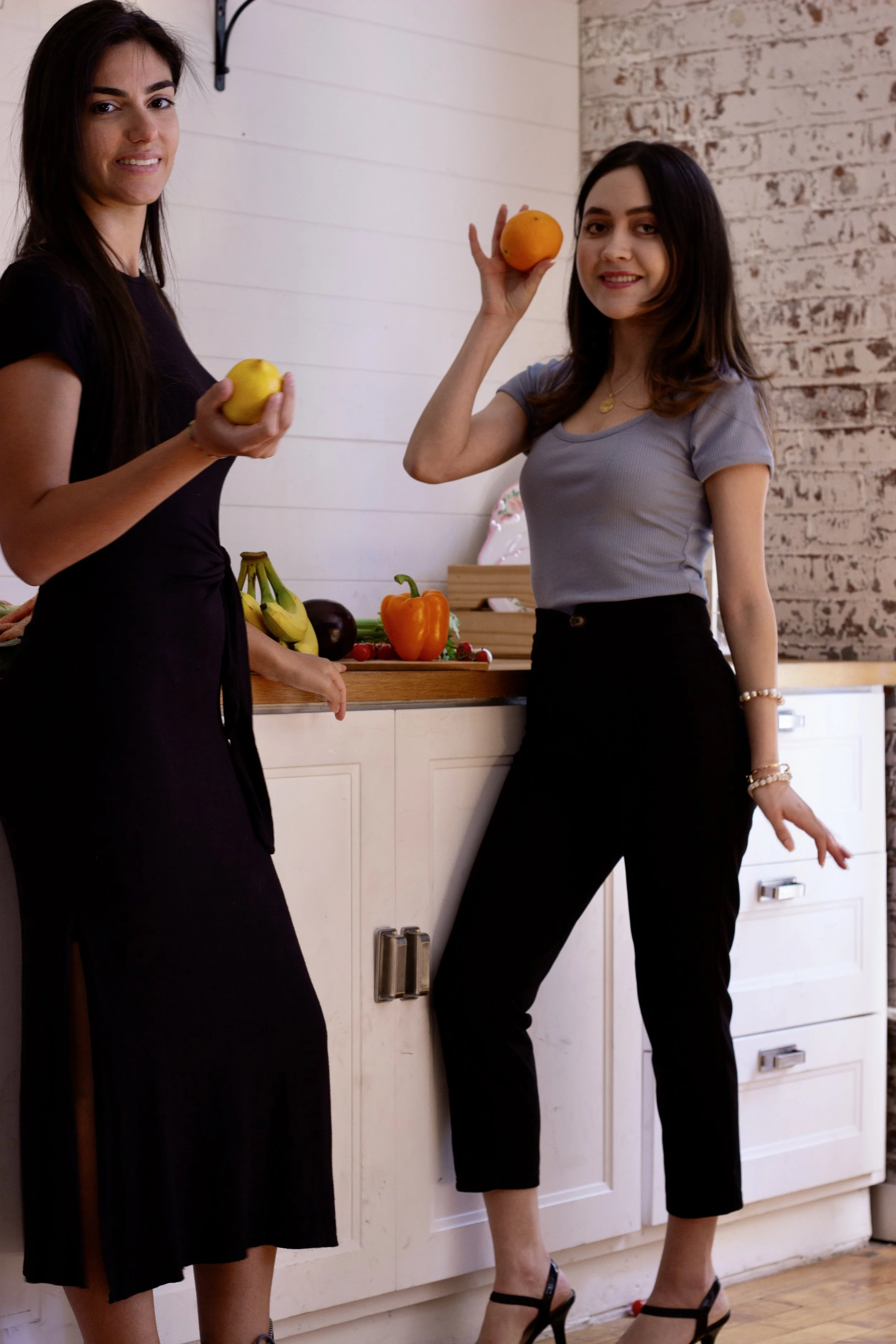 Meet Allondra Gonzalez, RD, CDN | Women’s Health Dietitian &amp; Founder of Manhattan Integrative Nutrition