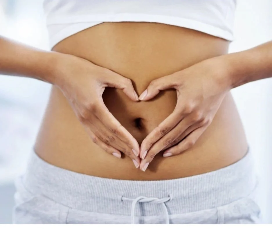 Fertility / Hormone Intensive I 4-Week Structured Program