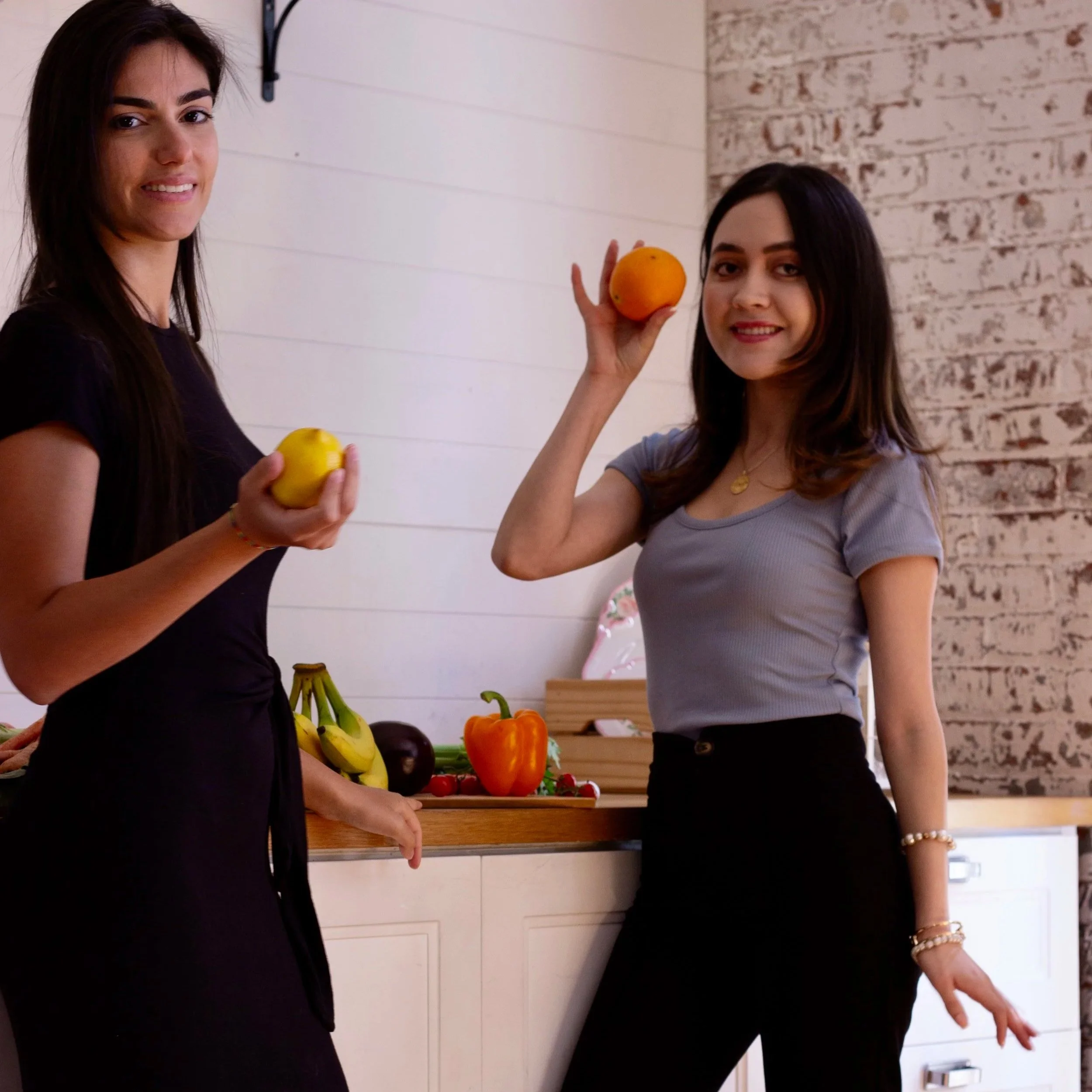 Registered Dietitian providing women's health nutrition guidance for hormone balance, fertility nutrition, and pregnancy nutrition in New York City