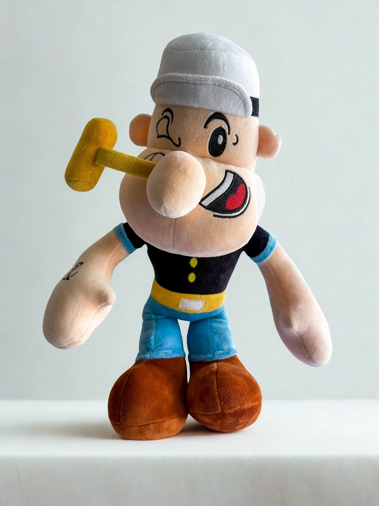 Mittal Sports Popeye Plush range