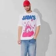 Myntra X Jaws