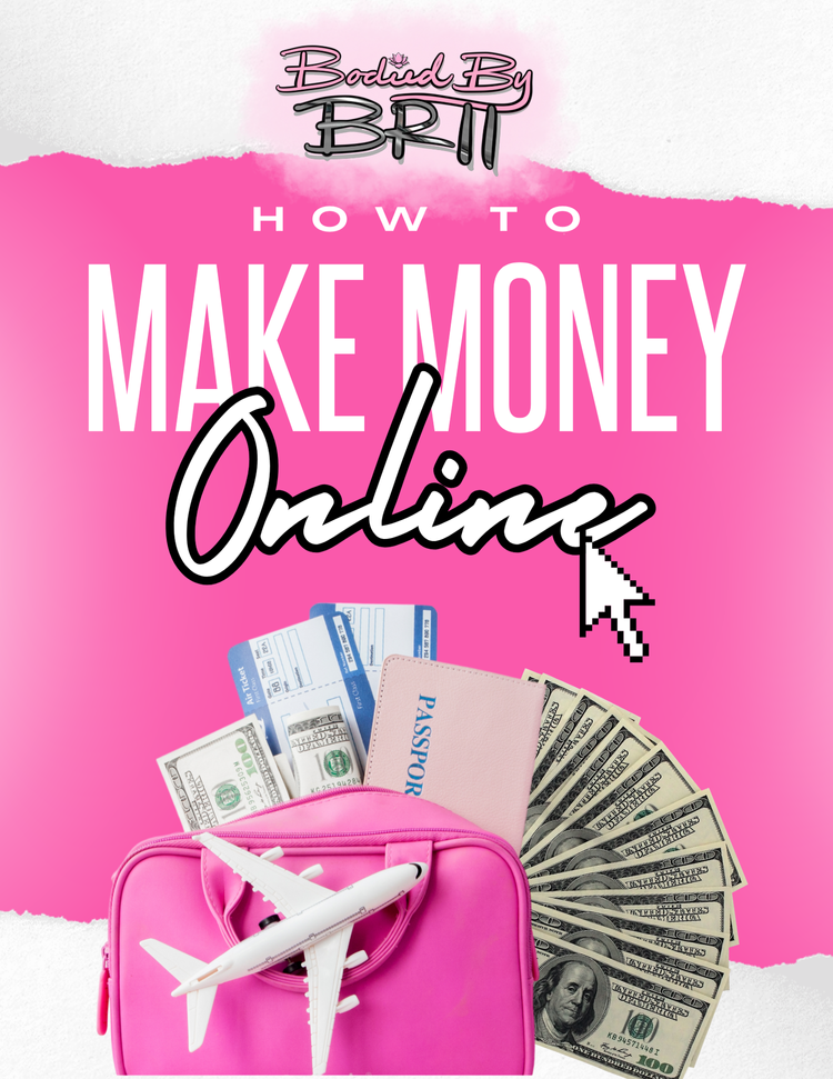 Make Money Online