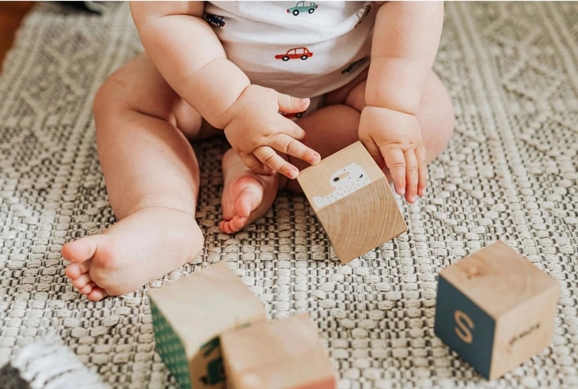 Paeditric Physiotherapy / Baby Physiotherapy- Gold Coast and Northern Rivers